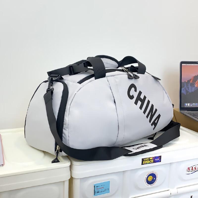 KANDEXS Large Capacity Travel Backpack Handbag 20L
KANDEXS Large Capacity Travel Backpack Handbag 20L