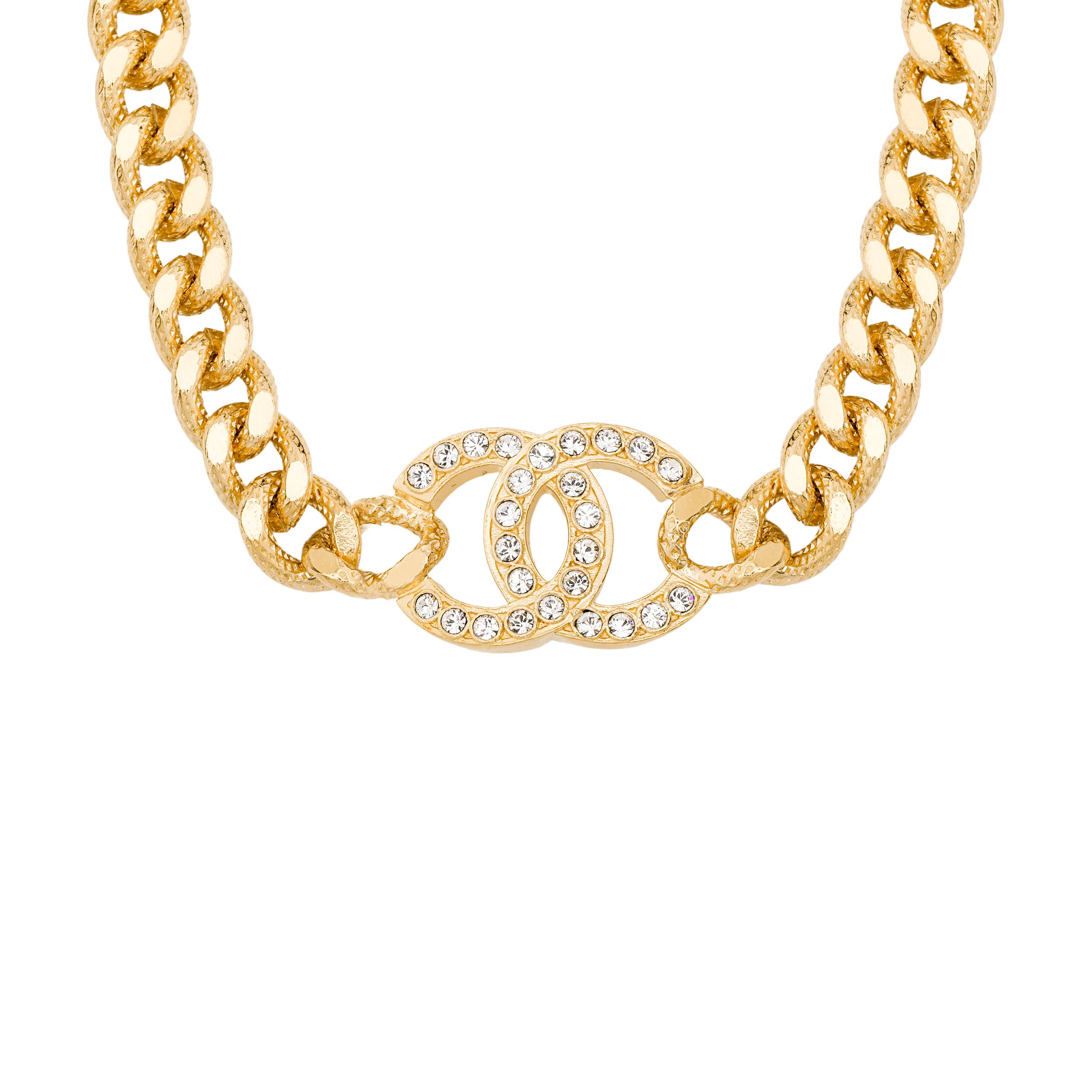 Chanel Classic Logo Double C Metal Women Accessories Gold AB8934-B08685-NJ336 Gold,F
Chanel Classic Logo Double C Metal Women Accessories Gold AB8934-B08685-NJ336 Gold,F