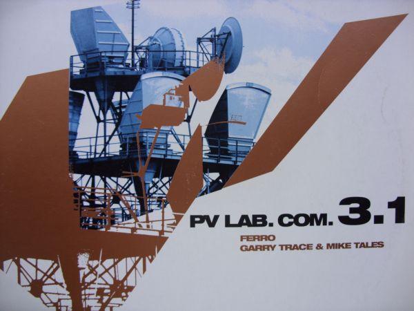 12inch Record FERRO / GARRY TRACE & MIKE TALES - Pv Lab. Com. 3.1 PVLP071 PV 2001 Germany Dance & Electronica Used
12inch Record FERRO / GARRY TRACE & MIKE TALES - Pv Lab. Com. 3.1 PVLP071 PV 2001 Germany Dance & Electronica Used