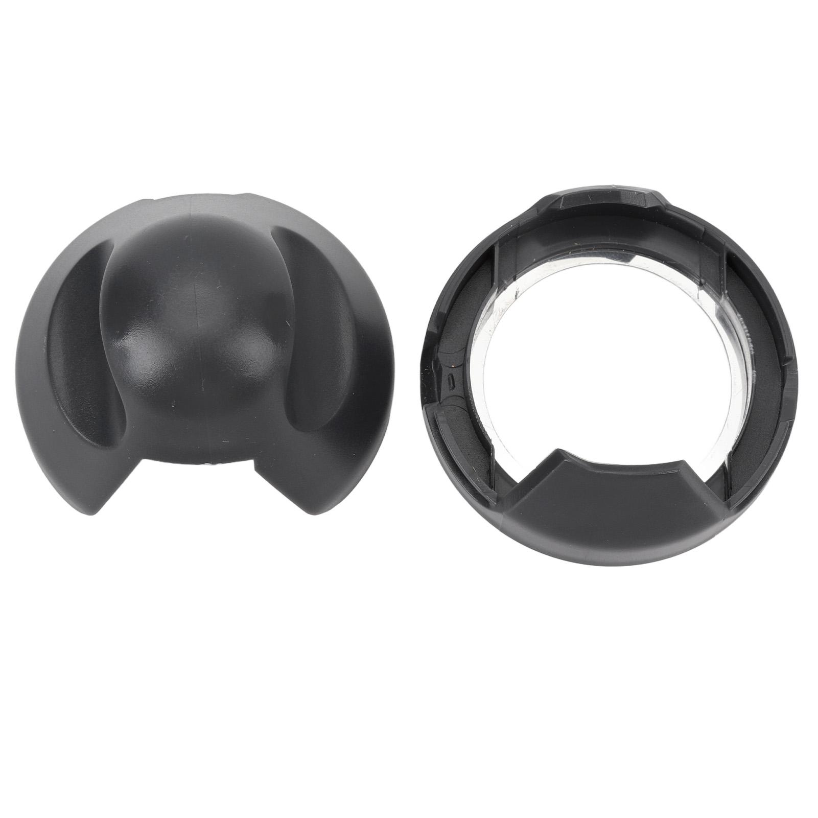 Dough Kneading Head Protector Secure Fit Easy to Install Mixer Blade Kneading Head Protective Cover for Thermomix TM5 TM6
Dough Kneading Head Protector Secure Fit Easy to Install Mixer Blade Kneading Head Protective Cover for Thermomix TM5 TM6