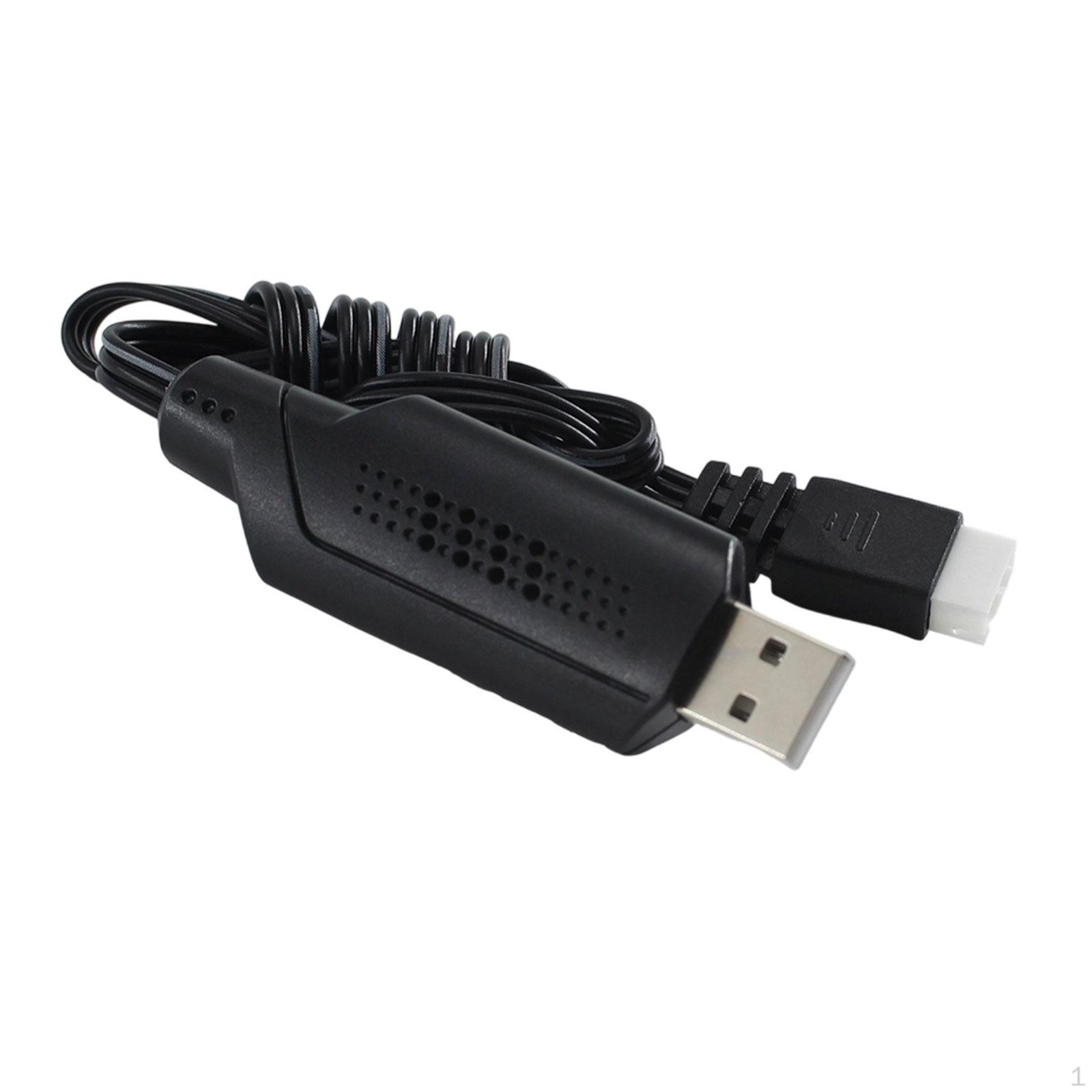 USB Cable Spare Part RC Toys for Remote Control Car Professional DIY Accessory Replacement 16201
USB Cable Spare Part RC Toys for Remote Control Car Professional DIY Accessory Replacement 16201