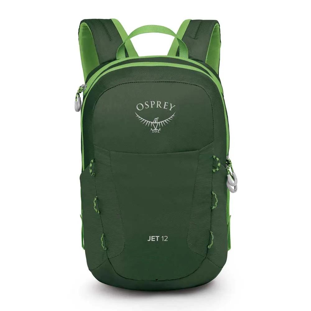 Osprey Юниорский Рюкзак Jet 12L
Osprey Юниорский Рюкзак Jet 12L