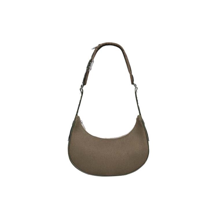 Celine Ava Printed Wide Strap Nylon Underarm Tote Shoulder Bag Medium Unisex Bags Khaki-Green 198472DWN-15KH Basic Set (Bag+Dust Bag)
Celine Ava Printed Wide Strap Nylon Underarm Tote Shoulder Bag Medium Unisex Bags Khaki-Green 198472DWN-15KH Basic Set (Bag+Dust Bag)