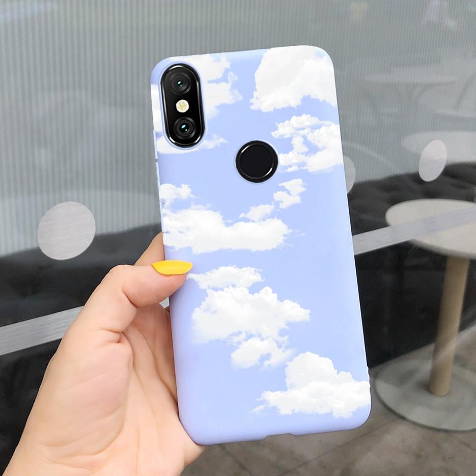 For Xiaomi Mi A2 Lite Case Soft Slim Fundas New Stylish Back Cover For Xiaom MiA2 Lite A 2 Lite Phone Cases Coque Bumper 5.84 Xiaomi Mi A2 Lite
For Xiaomi Mi A2 Lite Case Soft Slim Fundas New Stylish Back Cover For Xiaom MiA2 Lite A 2 Lite Phone Cases Coque Bumper 5.84 Xiaomi Mi A2 Lite