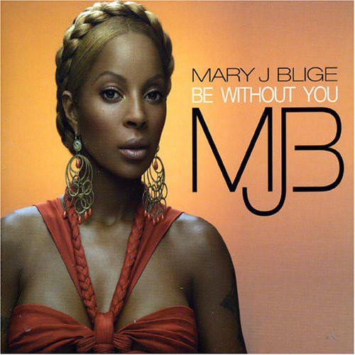 12-дюймовая пластинка МЭРИ ДЖ. BLIGE - Be Without You MCST40445 Geffen Records, 2005 UK Танцевальная и Электронная Б/У
12-дюймовая пластинка МЭРИ ДЖ. BLIGE - Be Without You MCST40445 Geffen Records, 2005 UK Танцевальная и Электронная Б/У