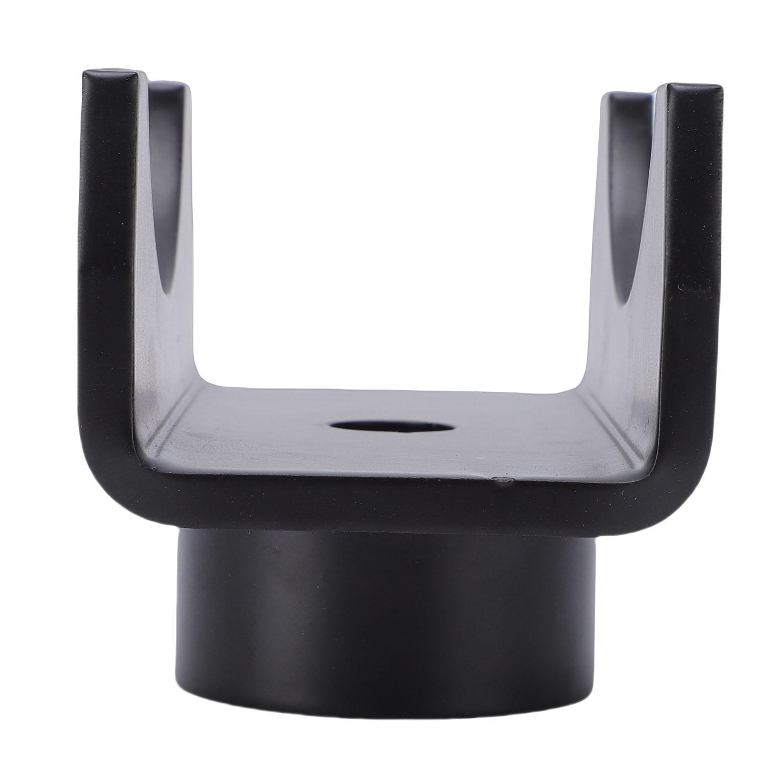 Bottle Jack Axle Adapter Lifting Saddle 2in 3in 4in Round 2in Square Tube Bracket for Floor RV Trailer Garage Farm Ranch
Bottle Jack Axle Adapter Lifting Saddle 2in 3in 4in Round 2in Square Tube Bracket for Floor RV Trailer Garage Farm Ranch