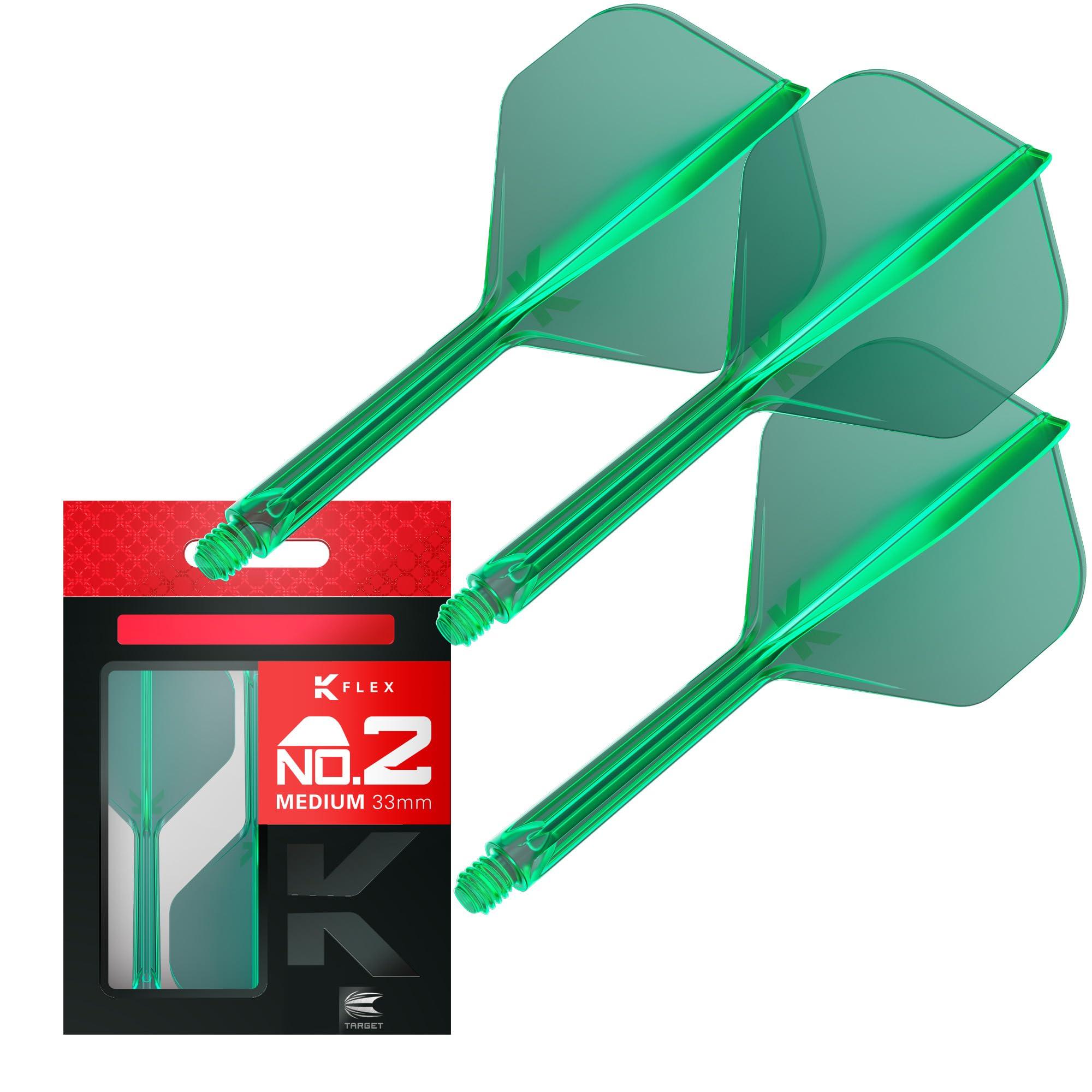 TARGET K-FLEX STANDARD/NO2 33mm green зелёный
TARGET K-FLEX STANDARD/NO2 33mm green зелёный