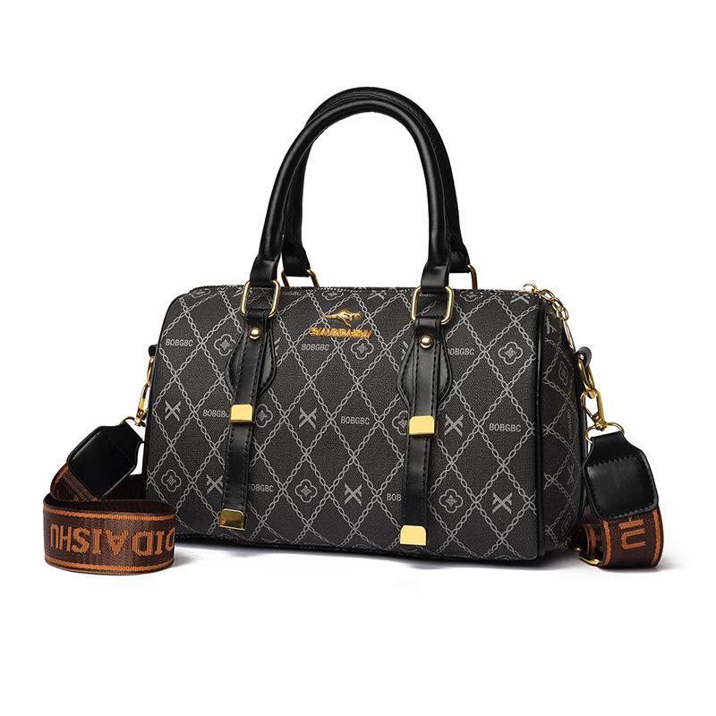 Сумка-тоут новая большая вместимость женская на плечо через плечо сумка-мессенджер ретро сумка с принтом женская сумка
Сумка-тоут новая большая вместимость женская на плечо через плечо сумка-мессенджер ретро сумка с принтом женская сумка