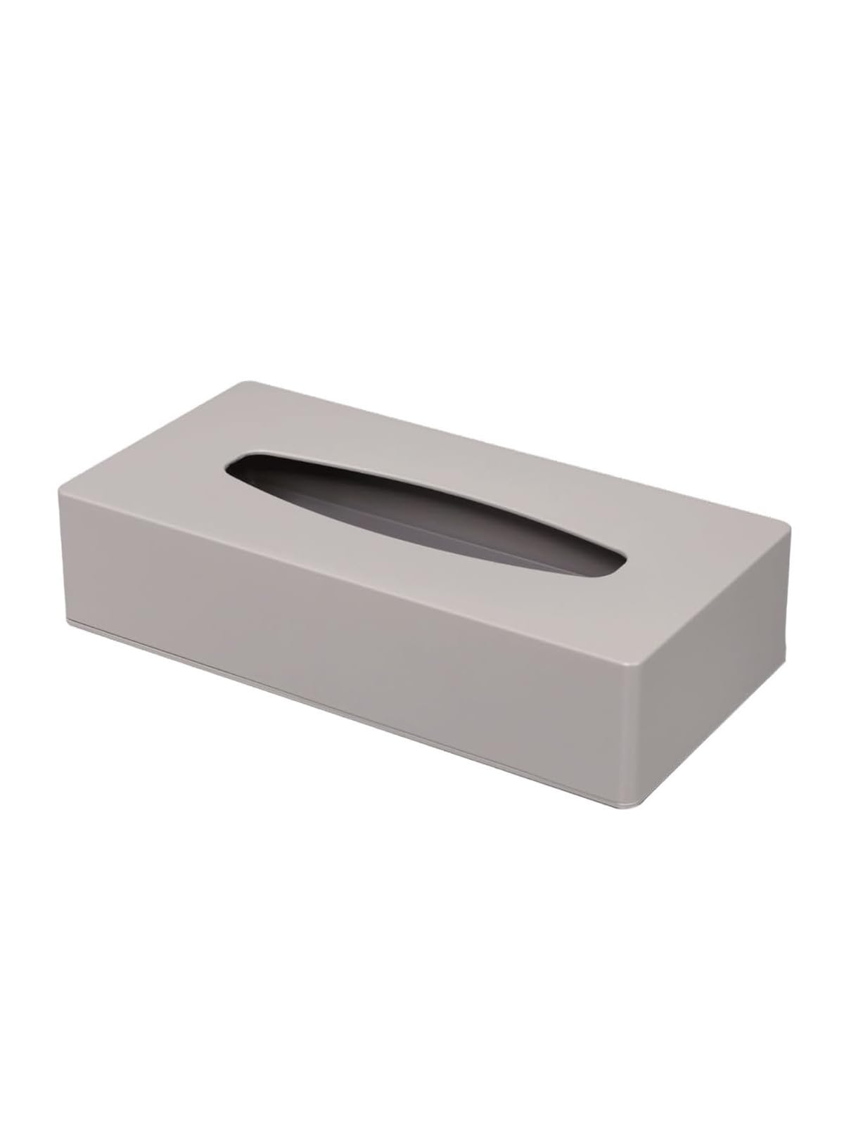 Taiwa Tissue Case Satin Gray Simple Wide opening for easy access Pearl feel Made in Japan Shabi SB-IT-SG
Taiwa Tissue Case Satin Gray Simple Wide opening for easy access Pearl feel Made in Japan Shabi SB-IT-SG