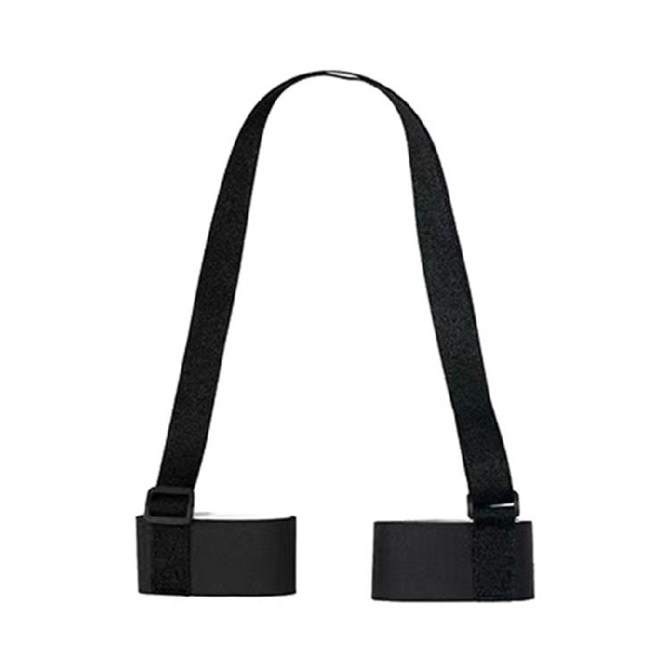Skateboard Shoulder Carriers Ski Carriers Strap Adjustable Ski Shoulder Leash Handle Strap Skateboard Backpacks Strap 1
Skateboard Shoulder Carriers Ski Carriers Strap Adjustable Ski Shoulder Leash Handle Strap Skateboard Backpacks Strap 1