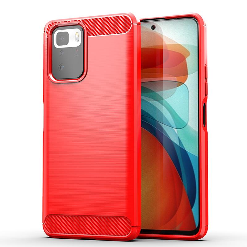 For Xiaomi Redmi Note 10 Pro 5G Case Silicone Carbon Fiber Cover For Redmi Note 10 Pro Case For Redmi Note 10 Pro (China) Case RedmiNote10Pro(China
For Xiaomi Redmi Note 10 Pro 5G Case Silicone Carbon Fiber Cover For Redmi Note 10 Pro Case For Redmi Note 10 Pro (China) Case RedmiNote10Pro(China