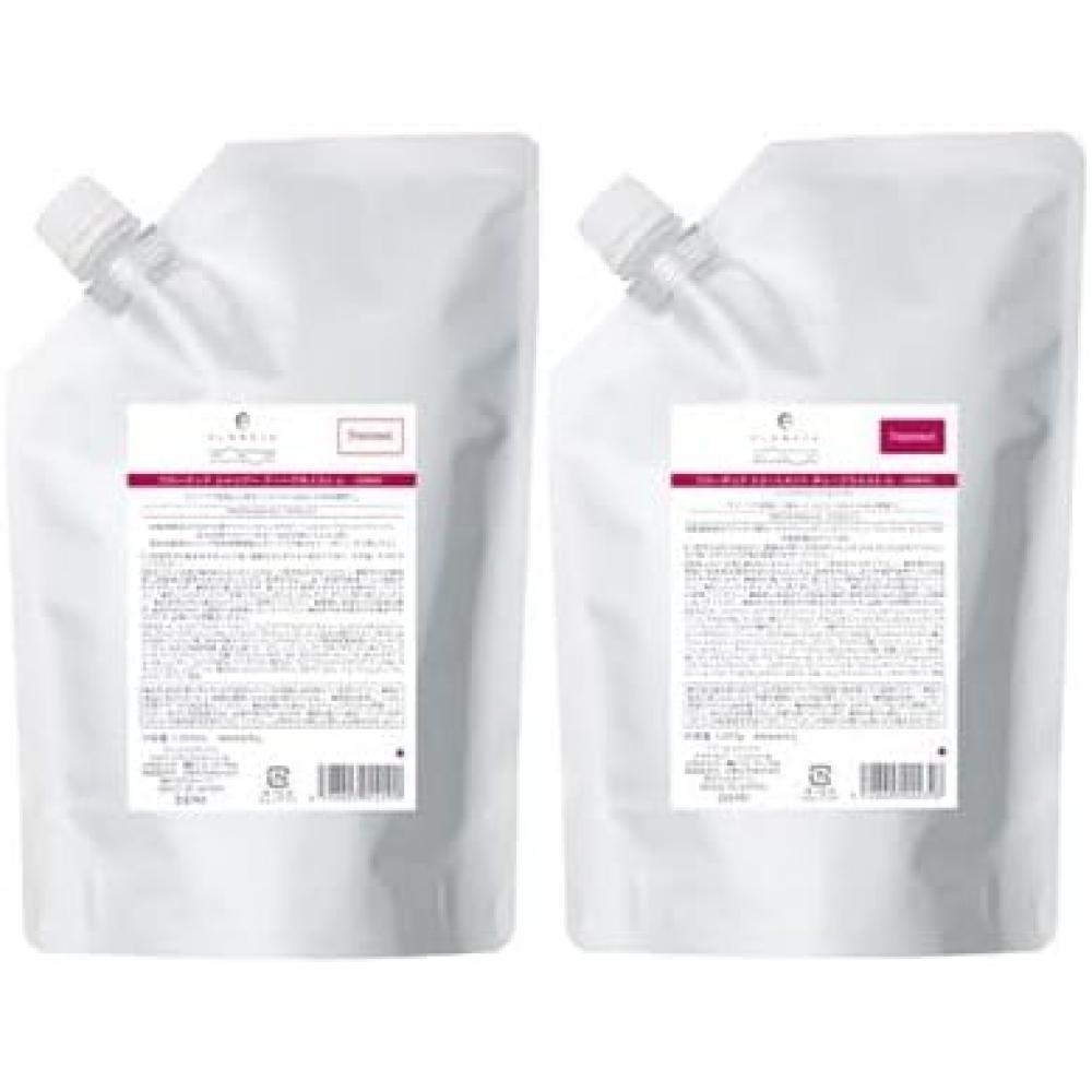 Небрендированная косметика Demi Flodia Shampoo Deep Moist A 1000 мл Treatment B 1000 г Refill Set
Небрендированная косметика Demi Flodia Shampoo Deep Moist A 1000 мл Treatment B 1000 г Refill Set