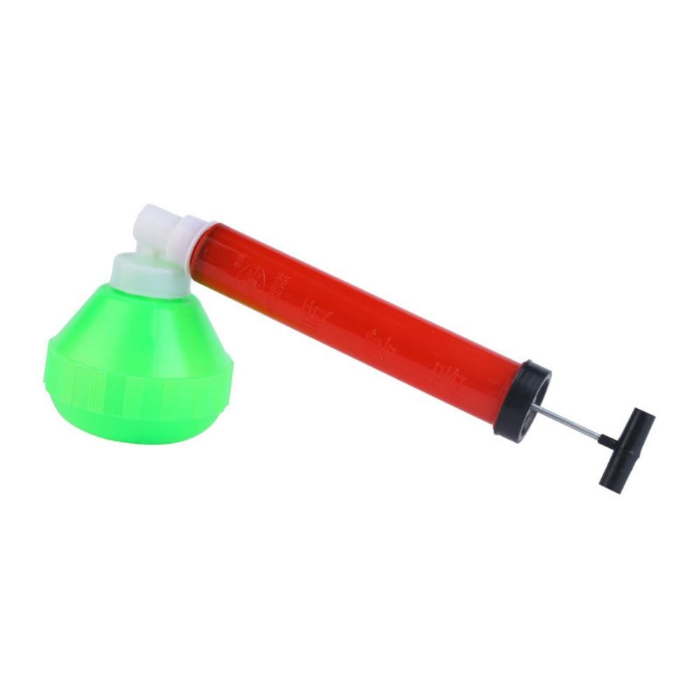 High Pressure Atomizing Misting Nozzle with Kettle Garden Sprayer Portable Manual Sprayer
High Pressure Atomizing Misting Nozzle with Kettle Garden Sprayer Portable Manual Sprayer