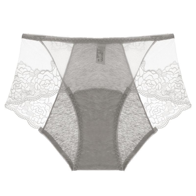 Big Size Lady Spring and Autumn New Menstrual Period Leak Proof Physiological Briefs M
Big Size Lady Spring and Autumn New Menstrual Period Leak Proof Physiological Briefs M