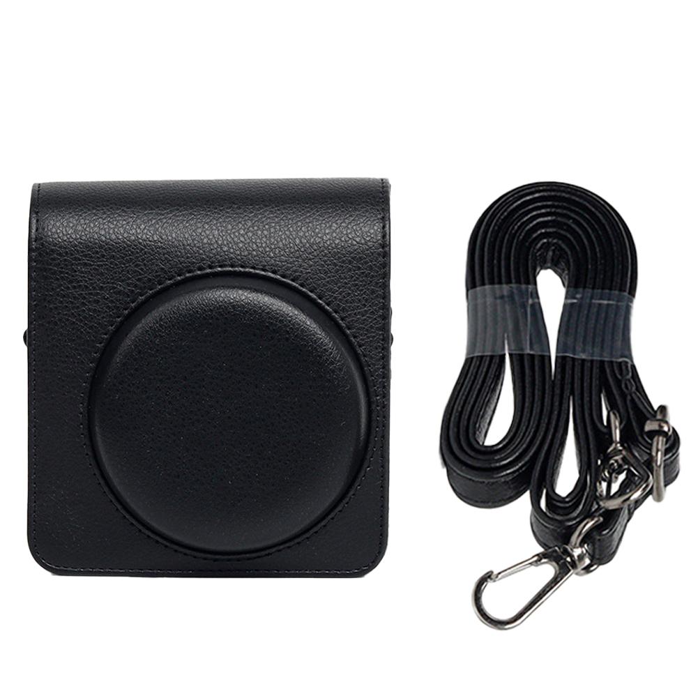 # For Fujifilm Instax Mini 99 Camera Shoulder Bag with Adjustable Strap чёрный
# For Fujifilm Instax Mini 99 Camera Shoulder Bag with Adjustable Strap чёрный