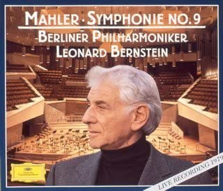 CD BERLINER PHILHARMONIKER - Mahler: Symphony No. 9 Bernstein POCG150910 Japan Classical Used
CD BERLINER PHILHARMONIKER - Mahler: Symphony No. 9 Bernstein POCG150910 Japan Classical Used