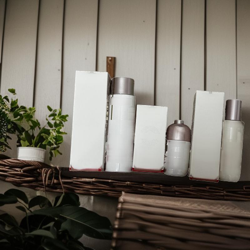 Repairing Hydrating Toner Set: Milk, Lotion, Essence for Smooth Skin Tone Care. More low-cost popular models; sitong29
Repairing Hydrating Toner Set: Milk, Lotion, Essence for Smooth Skin Tone Care. More low-cost popular models; sitong29