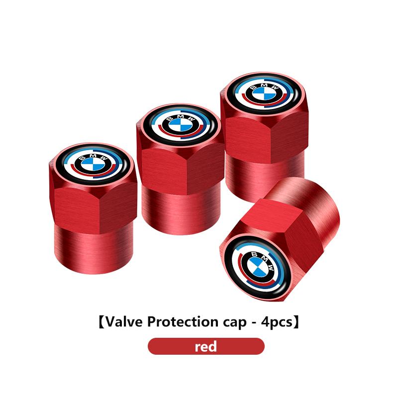For BMW Car Wheel Tire Valve Stem Cap Dust-proof Airtight Cover Decoration Accessories E46 E90 F30 F10 F20 G20 E87 E60 F01 F02
For BMW Car Wheel Tire Valve Stem Cap Dust-proof Airtight Cover Decoration Accessories E46 E90 F30 F10 F20 G20 E87 E60 F01 F02
