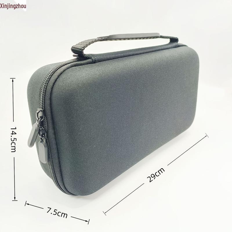 Portable Golf Ball and Accessory Storage Case
Portable Golf Ball and Accessory Storage Case