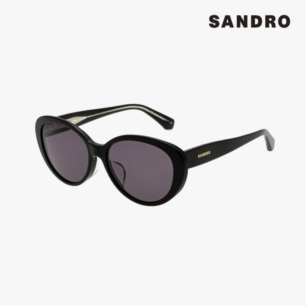 Sandro Sunglasses Sd6078 1 001 58 Single option
Sandro Sunglasses Sd6078 1 001 58 Single option