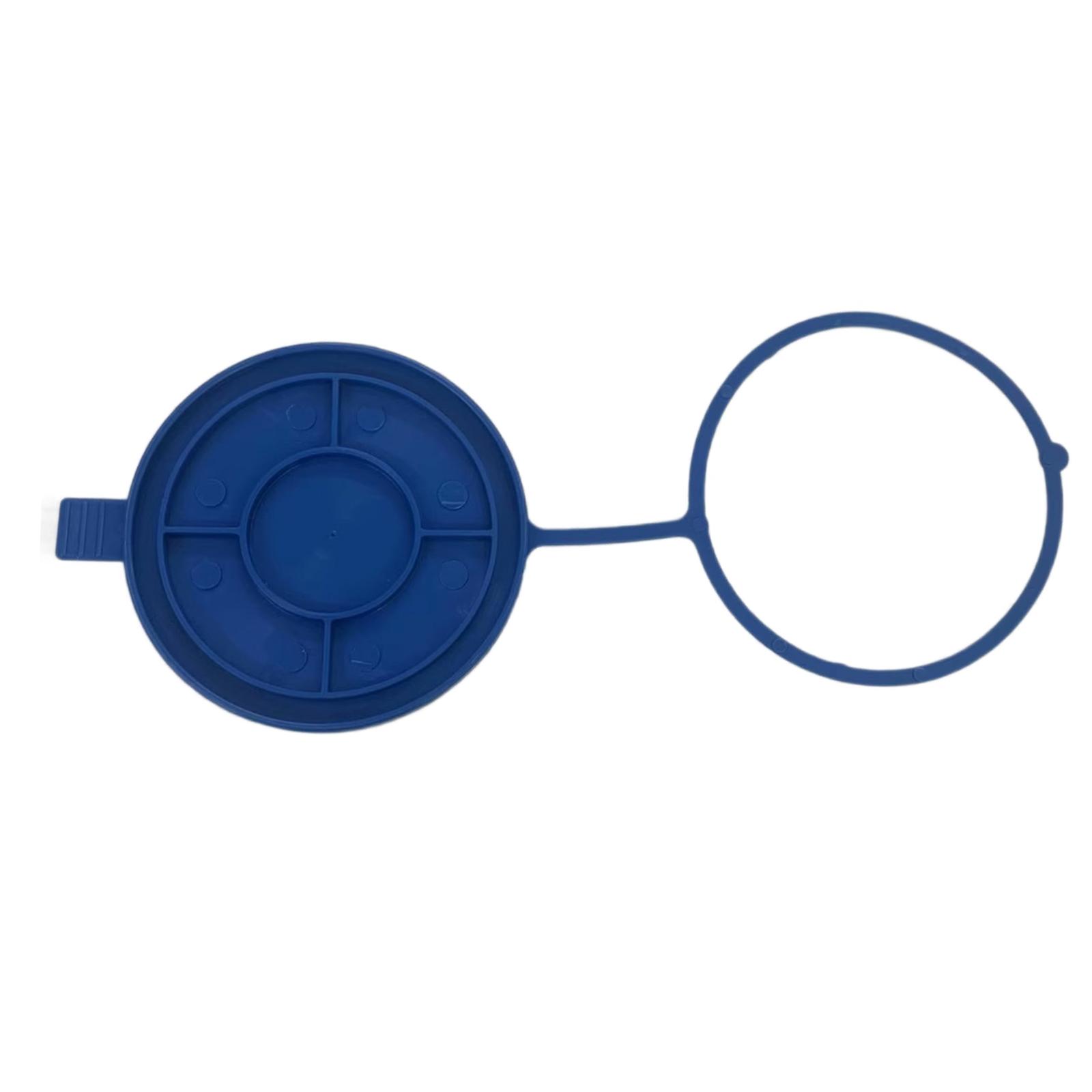 Reservoir Cap Cover Windshield Washer Cap Fitment Type Direct
Reservoir Cap Cover Windshield Washer Cap Fitment Type Direct