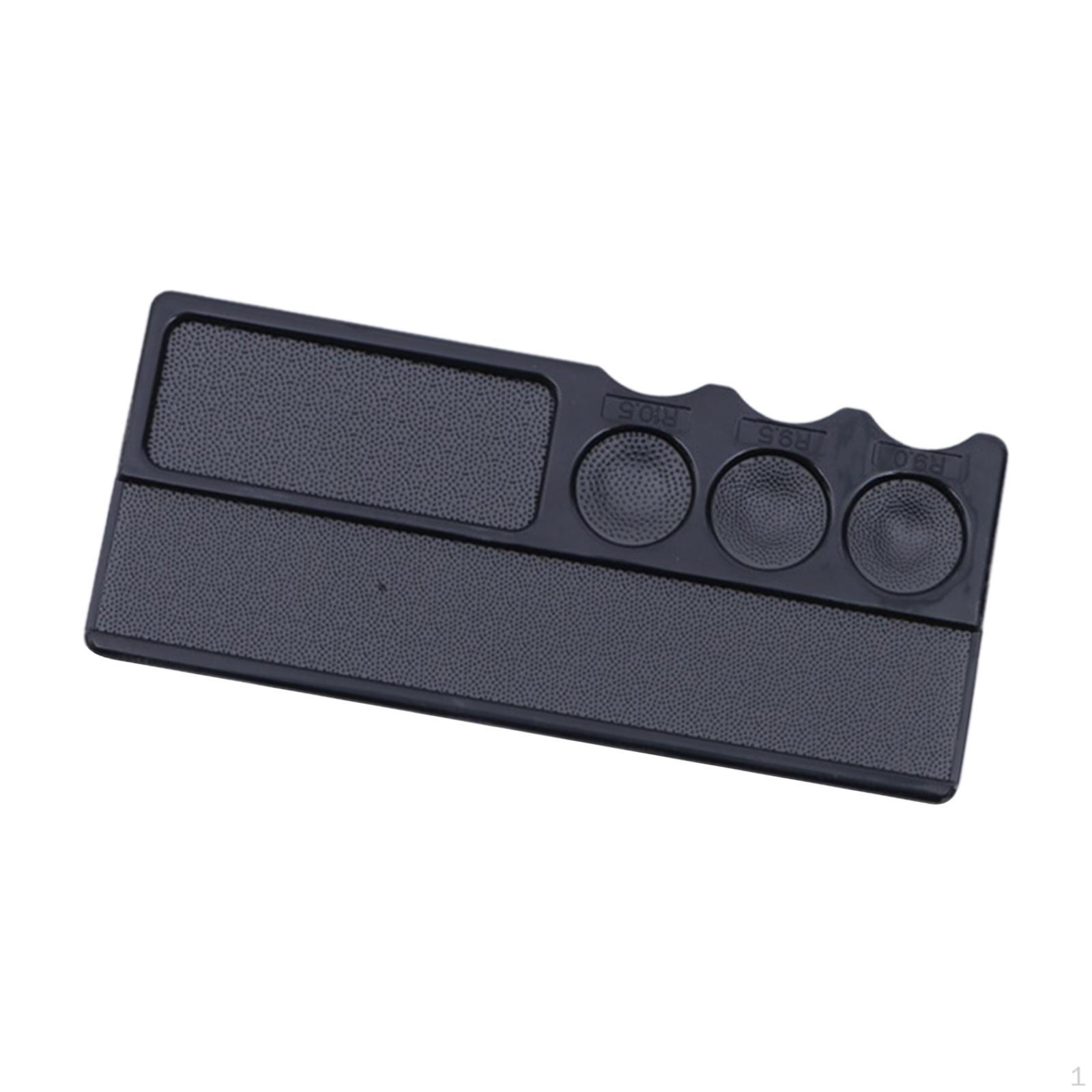 Инструмент для ремонта кончика бильярдного кия. Обслуживание бильярда. Оборудование для бильярда. чёрный
Инструмент для ремонта кончика бильярдного кия. Обслуживание бильярда. Оборудование для бильярда. чёрный