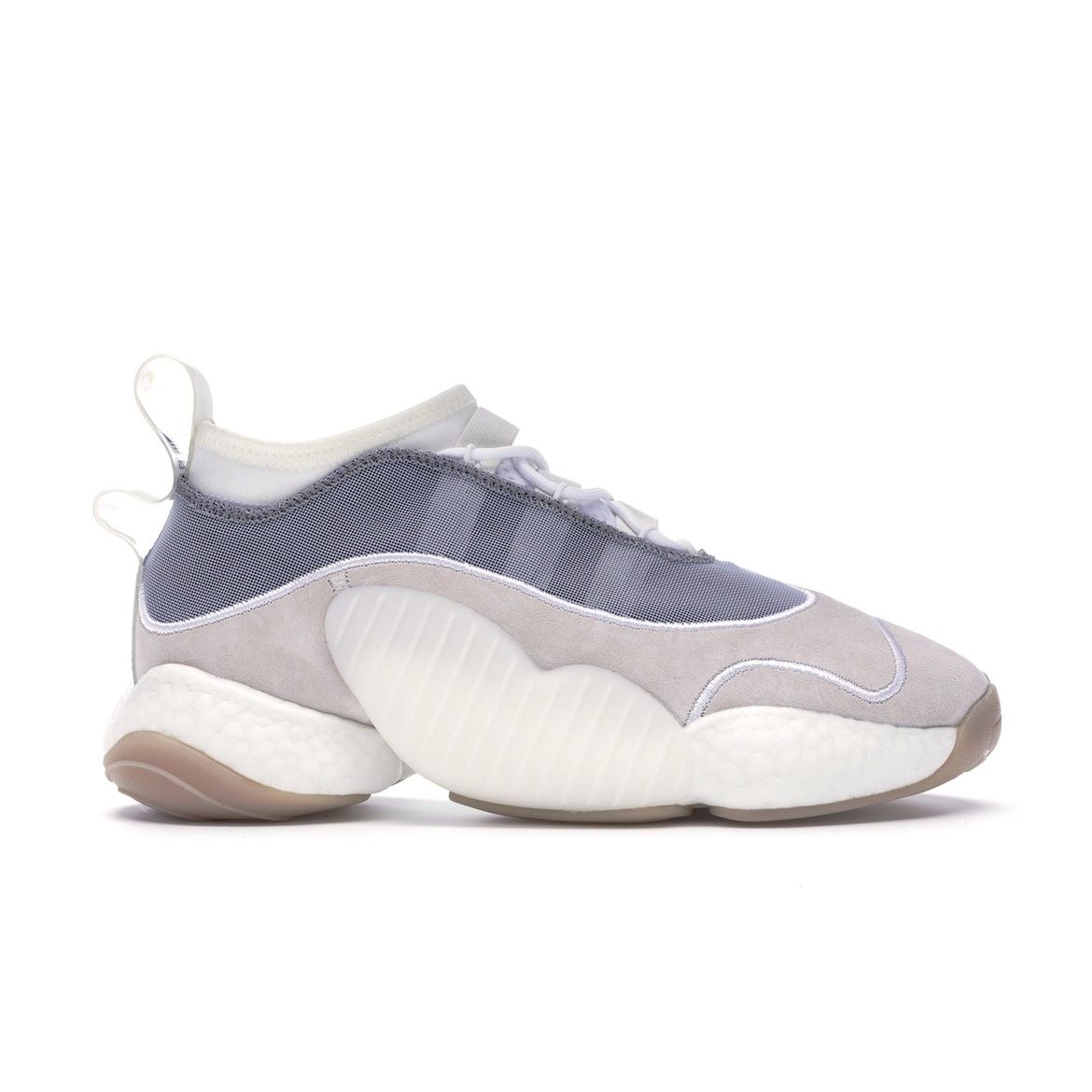 Мужские кроссовки adidas Bristol Studio x Crazy BYW LVL 2 Sharpshooter White Cloud-White Running-White BB7682
Мужские кроссовки adidas Bristol Studio x Crazy BYW LVL 2 Sharpshooter White Cloud-White Running-White BB7682