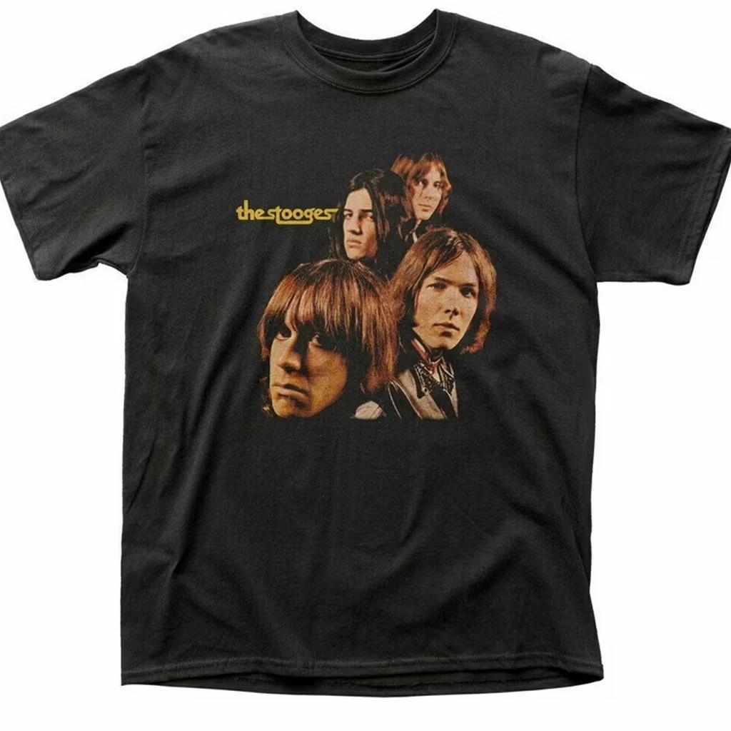Вінтажна футболка рок-гурту The Stooges Унісекс футболка Всі розміри від S до 5XL 2F40 3XL
Вінтажна футболка рок-гурту The Stooges Унісекс футболка Всі розміри від S до 5XL 2F40 3XL