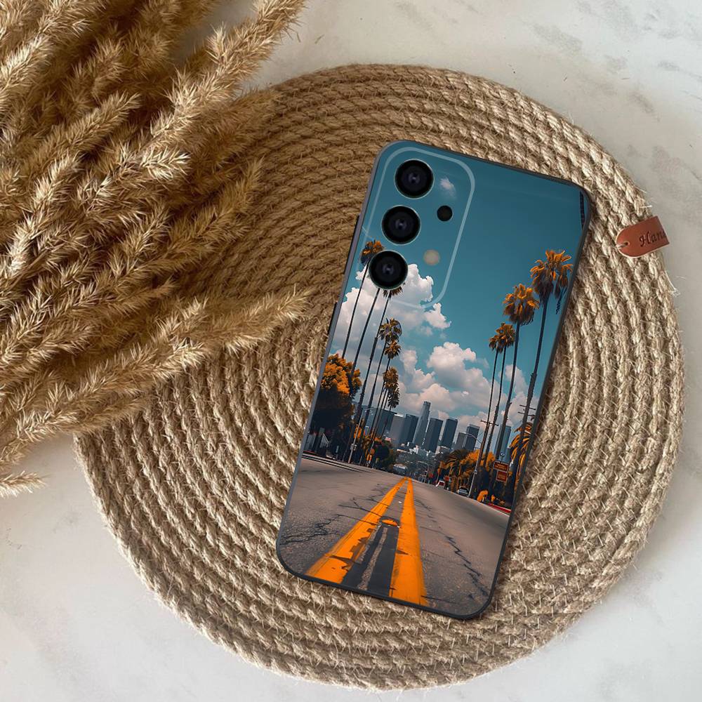 Travel Los Angeles California Phone Case For Samsung S25,S24,S21,S22,S23,S30,Ultra,S20,Plus,Fe,Lite,Note,10,9,5G Black Cover Samsung S235G
Travel Los Angeles California Phone Case For Samsung S25,S24,S21,S22,S23,S30,Ultra,S20,Plus,Fe,Lite,Note,10,9,5G Black Cover Samsung S235G