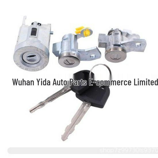 Chevrolet Ignition Lock Switch Compatible: 89022371, 19121155, 89022364, C21406 89022371, 19121155, 89022364, C21406
Chevrolet Ignition Lock Switch Compatible: 89022371, 19121155, 89022364, C21406 89022371, 19121155, 89022364, C21406