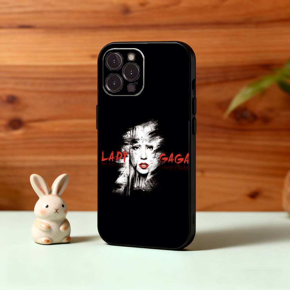 Singer L-Lady G-Gaga Mayhem Phone Case For iPhone17,16,15,14,13,12Plus,Pro Max,XS,5G Soft Silicone Black Cover iPhone14ProMax
Singer L-Lady G-Gaga Mayhem Phone Case For iPhone17,16,15,14,13,12Plus,Pro Max,XS,5G Soft Silicone Black Cover iPhone14ProMax