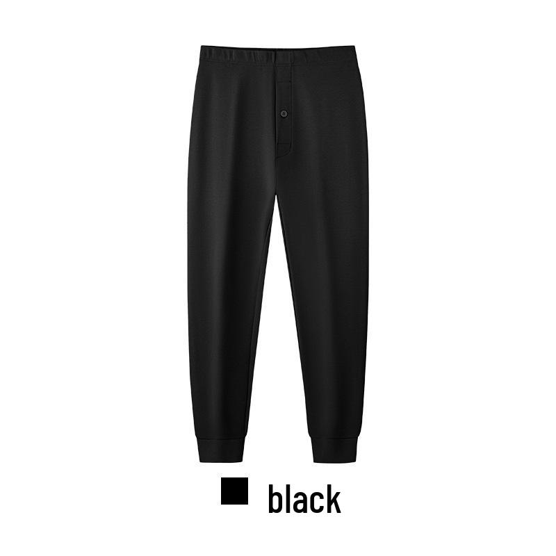 Men s All-Cotton Flannel Warm Base Layer Underwear Set for Autumn/Winter XL (121-140 lbs)
Men s All-Cotton Flannel Warm Base Layer Underwear Set for Autumn/Winter XL (121-140 lbs)