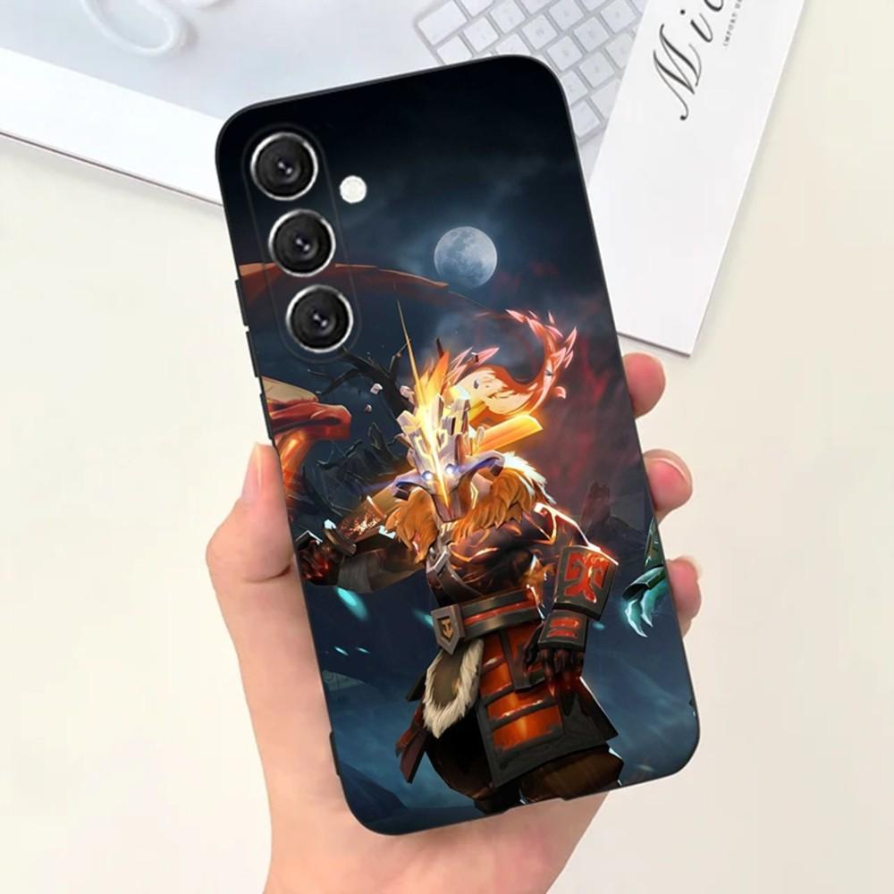 D-Dota 2 Крутой Чехол Для Телефона Для Samsung S25,S24,S21,S22,S23,S30,Ultra,S20,Plus,Fe,Lite,Note,10,9,5G Черный Чехол Samsung S23ULTRA5G
D-Dota 2 Крутой Чехол Для Телефона Для Samsung S25,S24,S21,S22,S23,S30,Ultra,S20,Plus,Fe,Lite,Note,10,9,5G Черный Чехол Samsung S23ULTRA5G