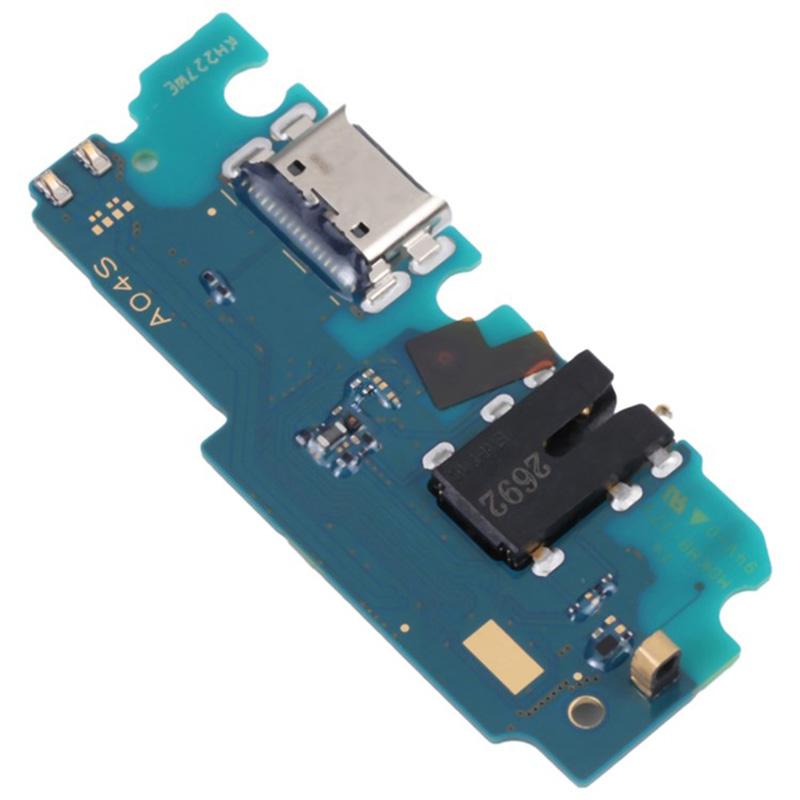 For Samsung Galaxy A04s 4G (164.7 x 76.7 x 9.1 mm) A047F Charging Port Flex Cable Replacement Part (without Logo) Type A
For Samsung Galaxy A04s 4G (164.7 x 76.7 x 9.1 mm) A047F Charging Port Flex Cable Replacement Part (without Logo) Type A