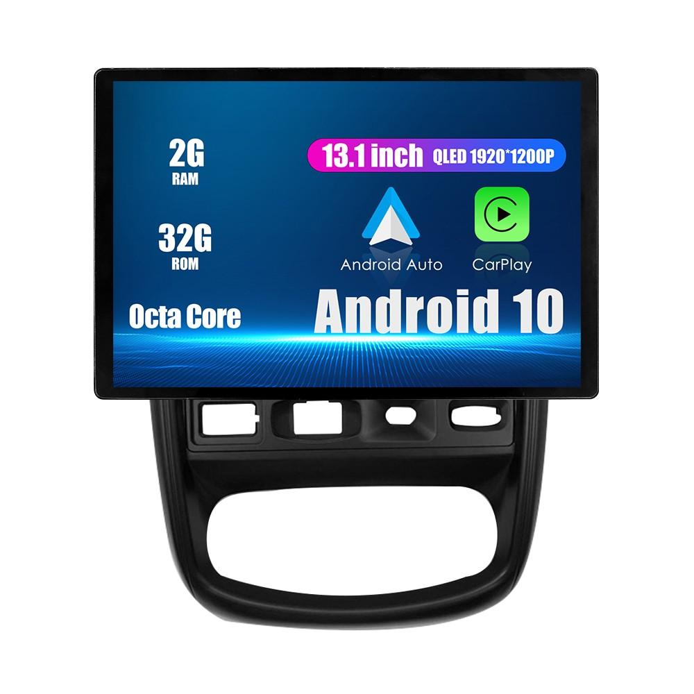 Автомобильное стереонавигационное головное устройство с Android-радио 13,1 дюйма, мультимедийный плеер с GPS для Renault Duster 2014
Автомобильное стереонавигационное головное устройство с Android-радио 13,1 дюйма, мультимедийный плеер с GPS для Renault Duster 2014
