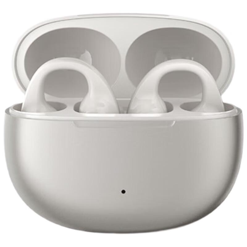 EDIFIER Comfo Clip Open-Ear Sport Bluetooth Headphones
EDIFIER Comfo Clip Open-Ear Sport Bluetooth Headphones