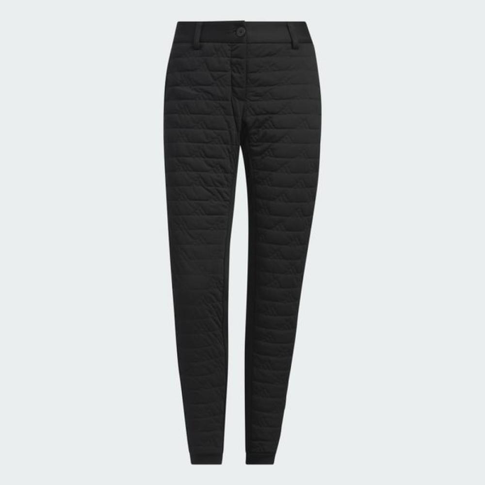 Adidas GolF 2024 F W Women GolF Logo Quilted Padded 9 10 Pants Is4762 IS4762 (black)/XS (24)
Adidas GolF 2024 F W Women GolF Logo Quilted Padded 9 10 Pants Is4762 IS4762 (black)/XS (24)