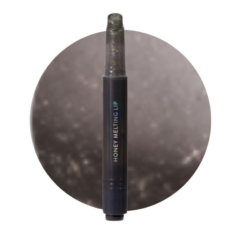 Медовая тающая помада для губ 16. MIDNIGHT SPARKLE 1ea
Медовая тающая помада для губ 16. MIDNIGHT SPARKLE 1ea