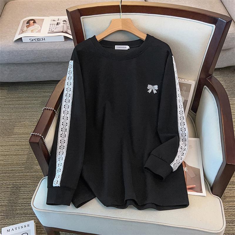 Loose Fit Autumn Hoodie for 200/300/350 jin, Bust Sizes 150/160/170 7XL
Loose Fit Autumn Hoodie for 200/300/350 jin, Bust Sizes 150/160/170 7XL