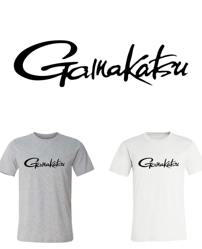 Gamagatsu Hooks Fishing logo Graphic T-Shirts Cotton Tee NEW S-6XL Unisex T-Shirt M
Gamagatsu Hooks Fishing logo Graphic T-Shirts Cotton Tee NEW S-6XL Unisex T-Shirt M