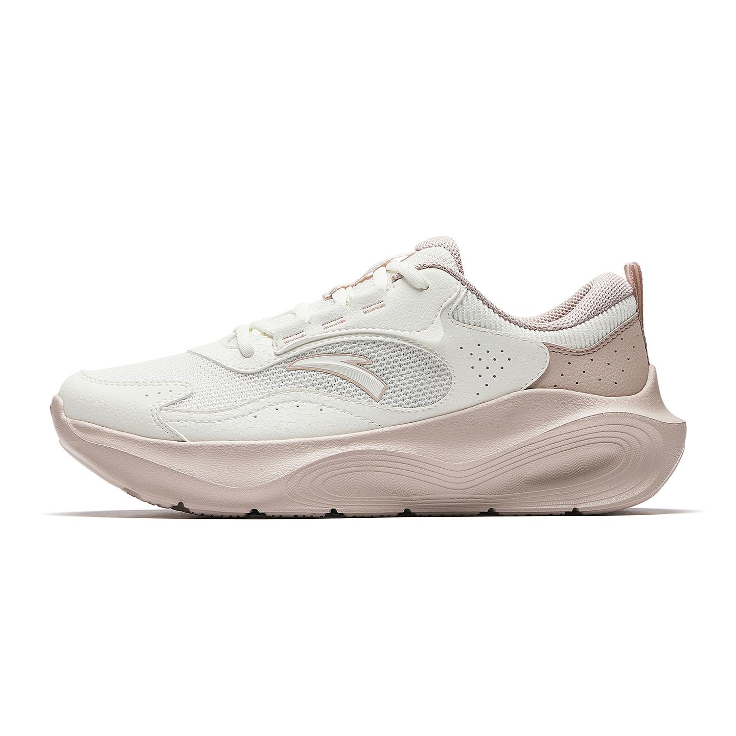 Anta Light Interpretation Cushioning Slip Resistant Abrasion Resistant Height Increasing Low top Training Shoes Women s 922537702Q-7 37.5
Anta Light Interpretation Cushioning Slip Resistant Abrasion Resistant Height Increasing Low top Training Shoes Women s 922537702Q-7 37.5