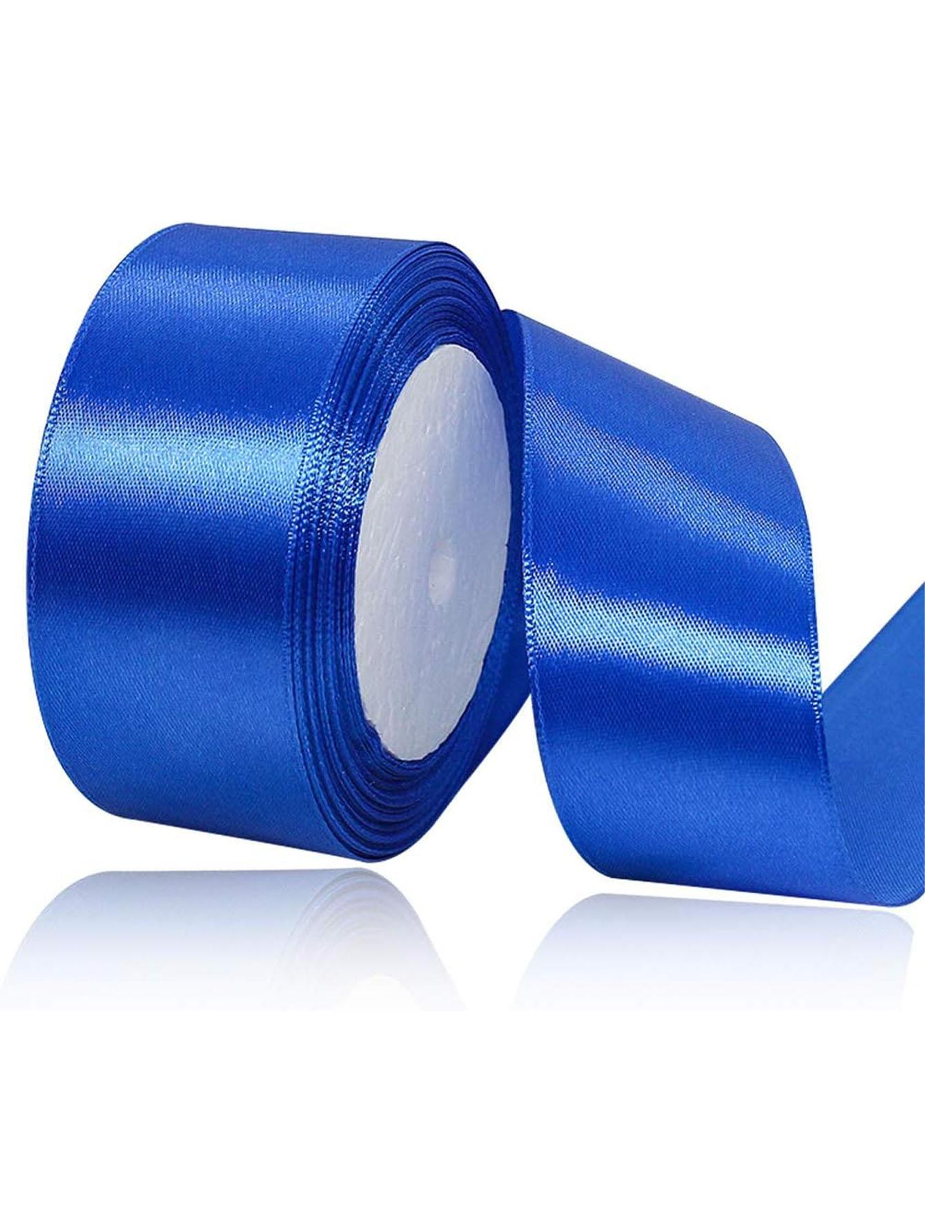 1.57 Inch Solid Color Ribbon, 22 Yards Fabric Roll for Gift Wrapping, Wedding Decor, Floral Arrangements & Crafts 1PCS королевские лазурный
1.57 Inch Solid Color Ribbon, 22 Yards Fabric Roll for Gift Wrapping, Wedding Decor, Floral Arrangements & Crafts 1PCS королевские лазурный