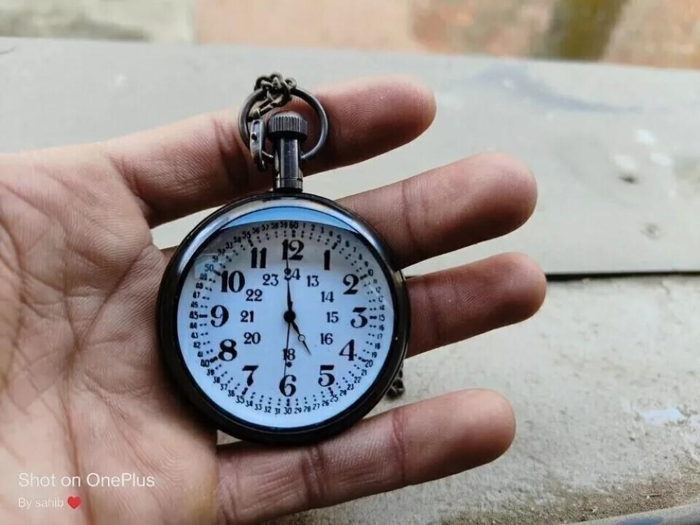 Морские антикварные карманные часы из латуни с коробкой Подарок для случая M аэро
Морские антикварные карманные часы из латуни с коробкой Подарок для случая M аэро