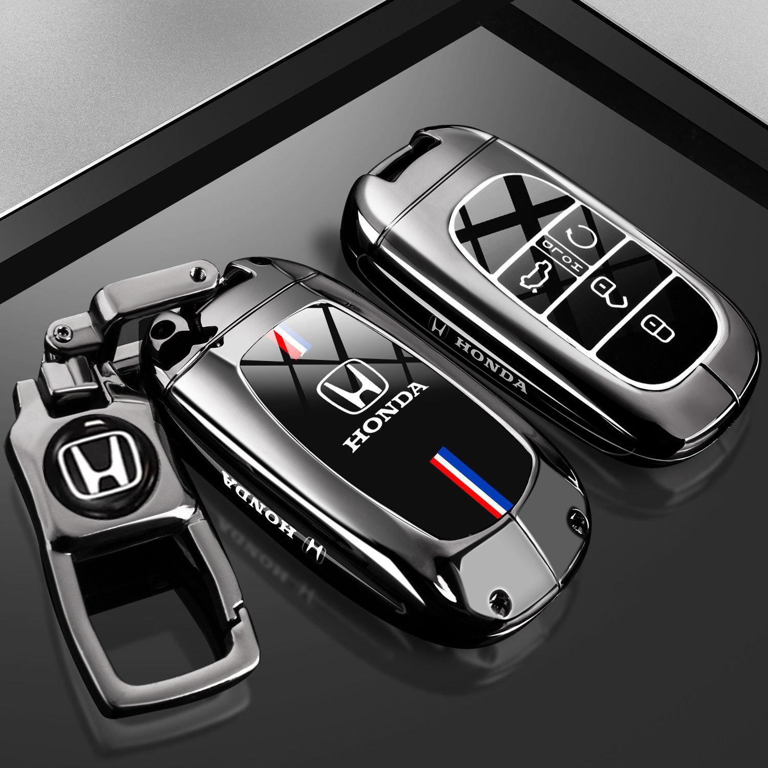 2025 Honda Inspiron Key Set 19-25 New Dongfeng Inspiron Elite Elegant Edition High end Shell Buckle
2025 Honda Inspiron Key Set 19-25 New Dongfeng Inspiron Elite Elegant Edition High end Shell Buckle