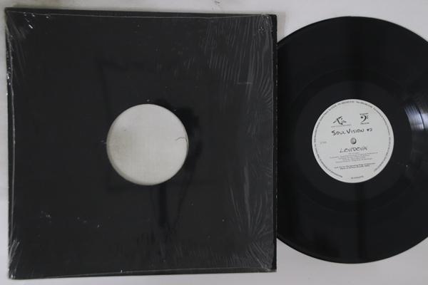 12inch Record SOUL VISION - Lowdown SVR002 Deep Vision Rec 1999 US Dance & Electronica Used
12inch Record SOUL VISION - Lowdown SVR002 Deep Vision Rec 1999 US Dance & Electronica Used