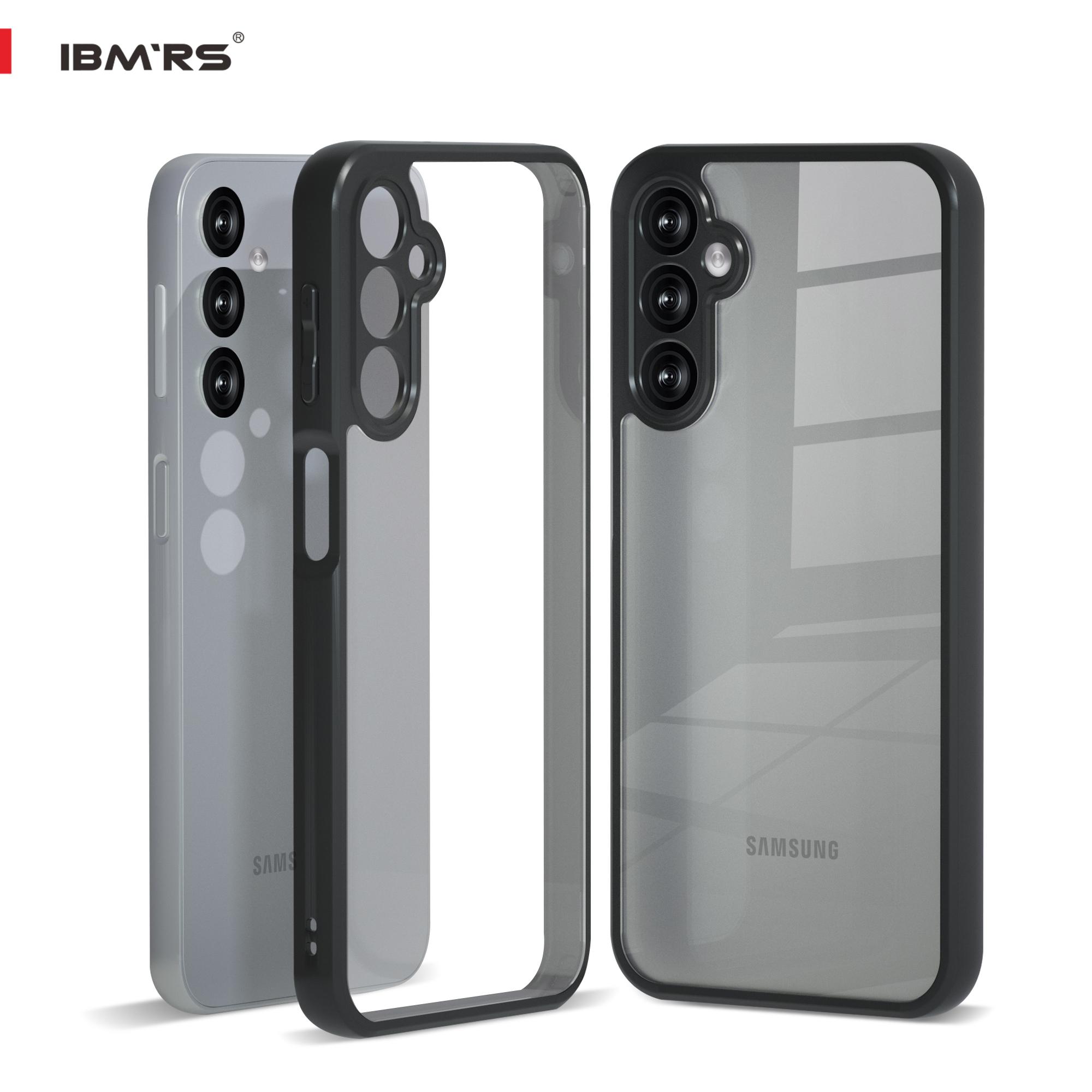 (В комплекте ремешок на запястье)Чехол для Samsung Galaxy A24, простой прозрачный жесткий противоударный чехол-бампер с камуфляжным черным корпусом for Samsung Series(6.5 ) прозрачный
(В комплекте ремешок на запястье)Чехол для Samsung Galaxy A24, простой прозрачный жесткий противоударный чехол-бампер с камуфляжным черным корпусом for Samsung Series(6.5 ) прозрачный