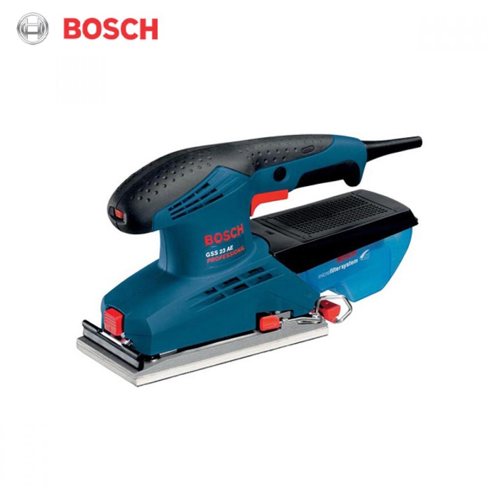 Шлифовальная машина BOSCH GSS23AE 93x230 мм, орбитальная шлифовальная машина Bosch Square Electric
Шлифовальная машина BOSCH GSS23AE 93x230 мм, орбитальная шлифовальная машина Bosch Square Electric