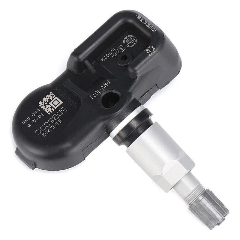 FOR 2009 2010 2011 2012 2013 TOYOTA COROLLA 315MHz TIRE PRESSURE SENSOR TPMS LEXUS PMV-107J 42607-33021 42607-33011 42607-06011 1 PCS
FOR 2009 2010 2011 2012 2013 TOYOTA COROLLA 315MHz TIRE PRESSURE SENSOR TPMS LEXUS PMV-107J 42607-33021 42607-33011 42607-06011 1 PCS