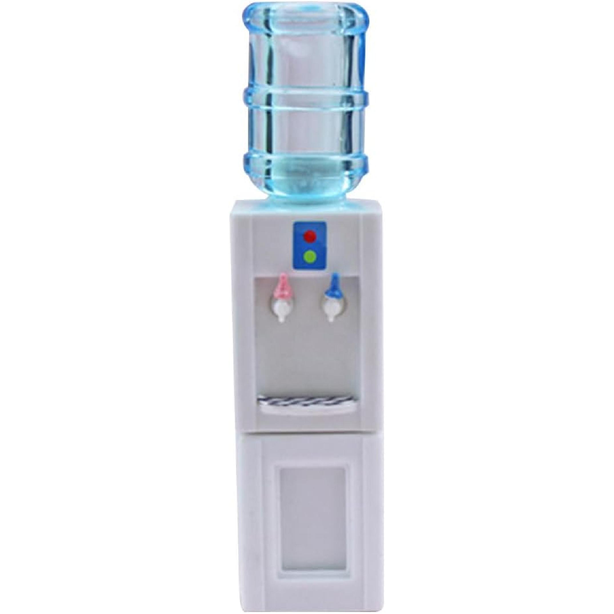 Toyvian Mini Water Dispenser - Miniature Dollhouse Items and Supplies - Kids Blue Drinking Accessory 9.3X2.3X2.2CM разноцветные
Toyvian Mini Water Dispenser - Miniature Dollhouse Items and Supplies - Kids Blue Drinking Accessory 9.3X2.3X2.2CM разноцветные