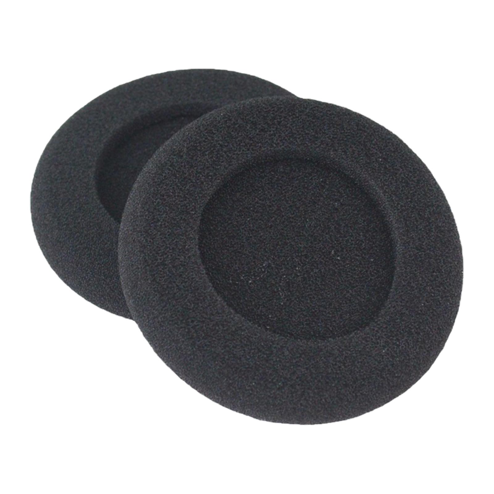 Ear Cushions for Noise Isolation and Improved Sound For PX80/PX100/PX100II/PX200 Headsets 1
Ear Cushions for Noise Isolation and Improved Sound For PX80/PX100/PX100II/PX200 Headsets 1